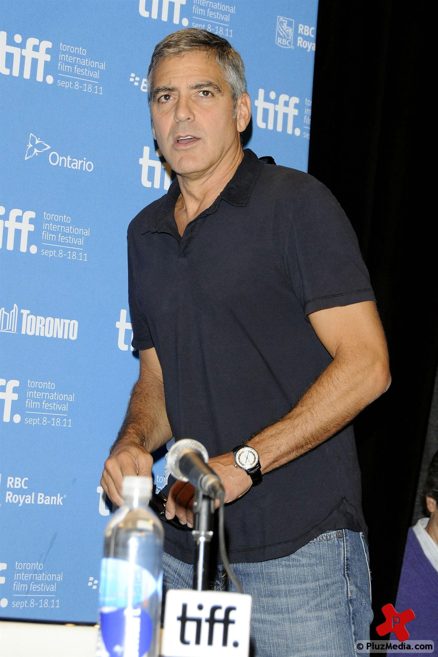 George Clooney at 36th Annual Toronto International Film Festival | Picture 73711